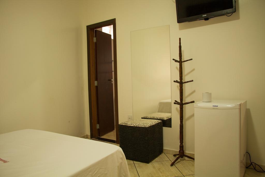 Dubai 3* Cuiaba (Mato Grosso)