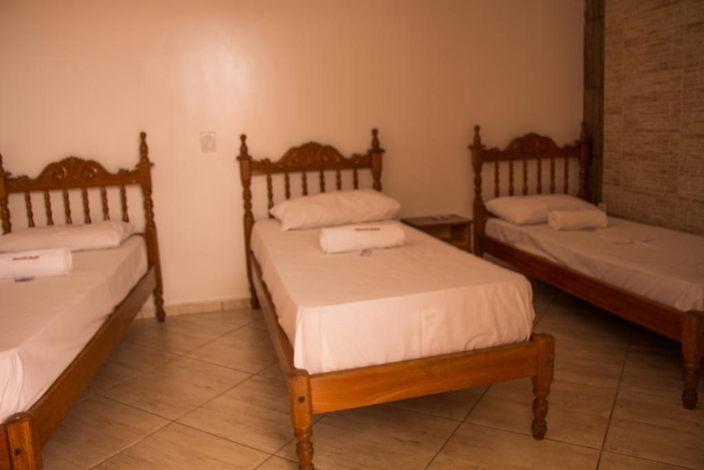 Dubai Hotel 3*