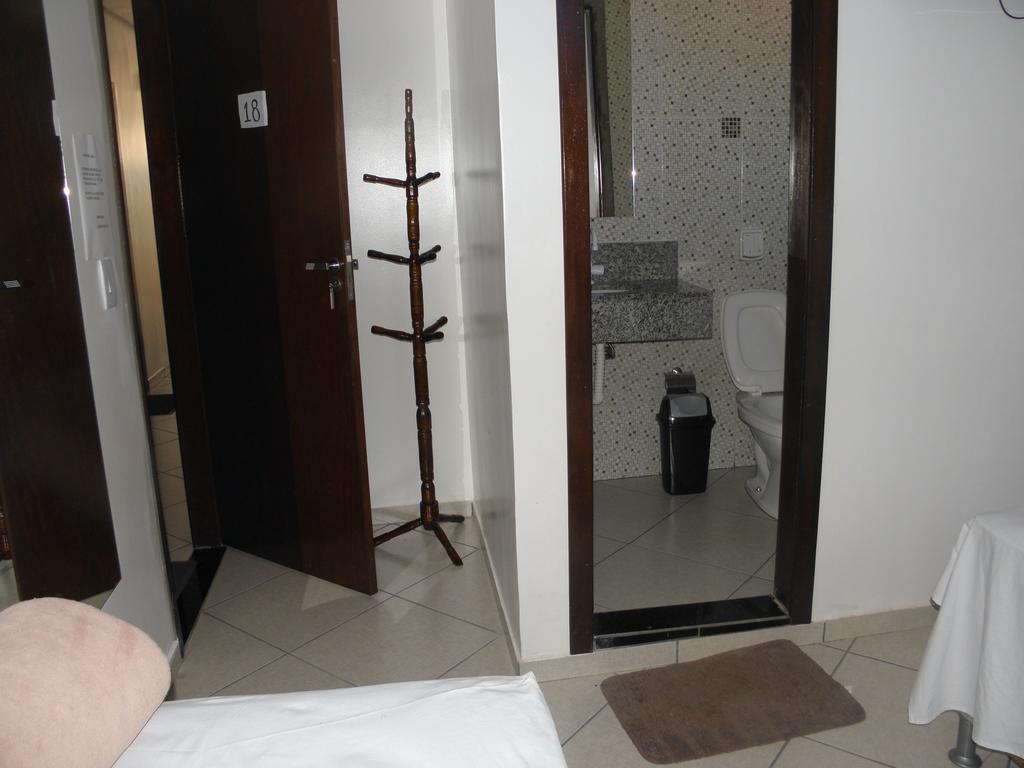 Hotel Dubai 3*