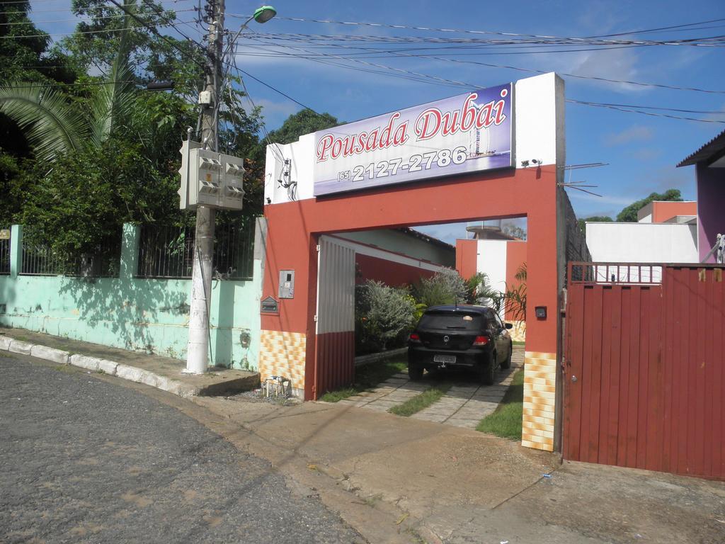 Hotel Dubai Cuiaba (Mato Grosso)