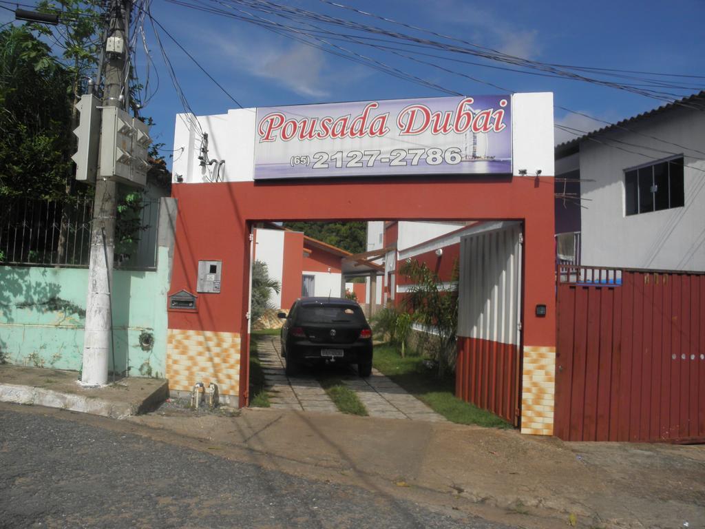 Hotel Dubai Cuiaba (Mato Grosso)