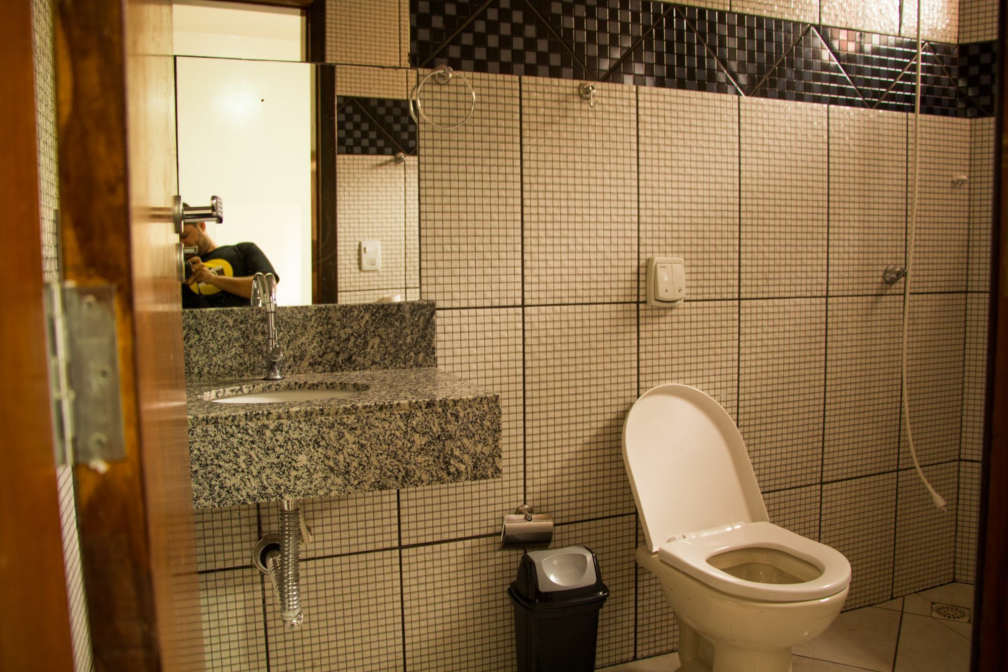 Dubai Hotel 3*