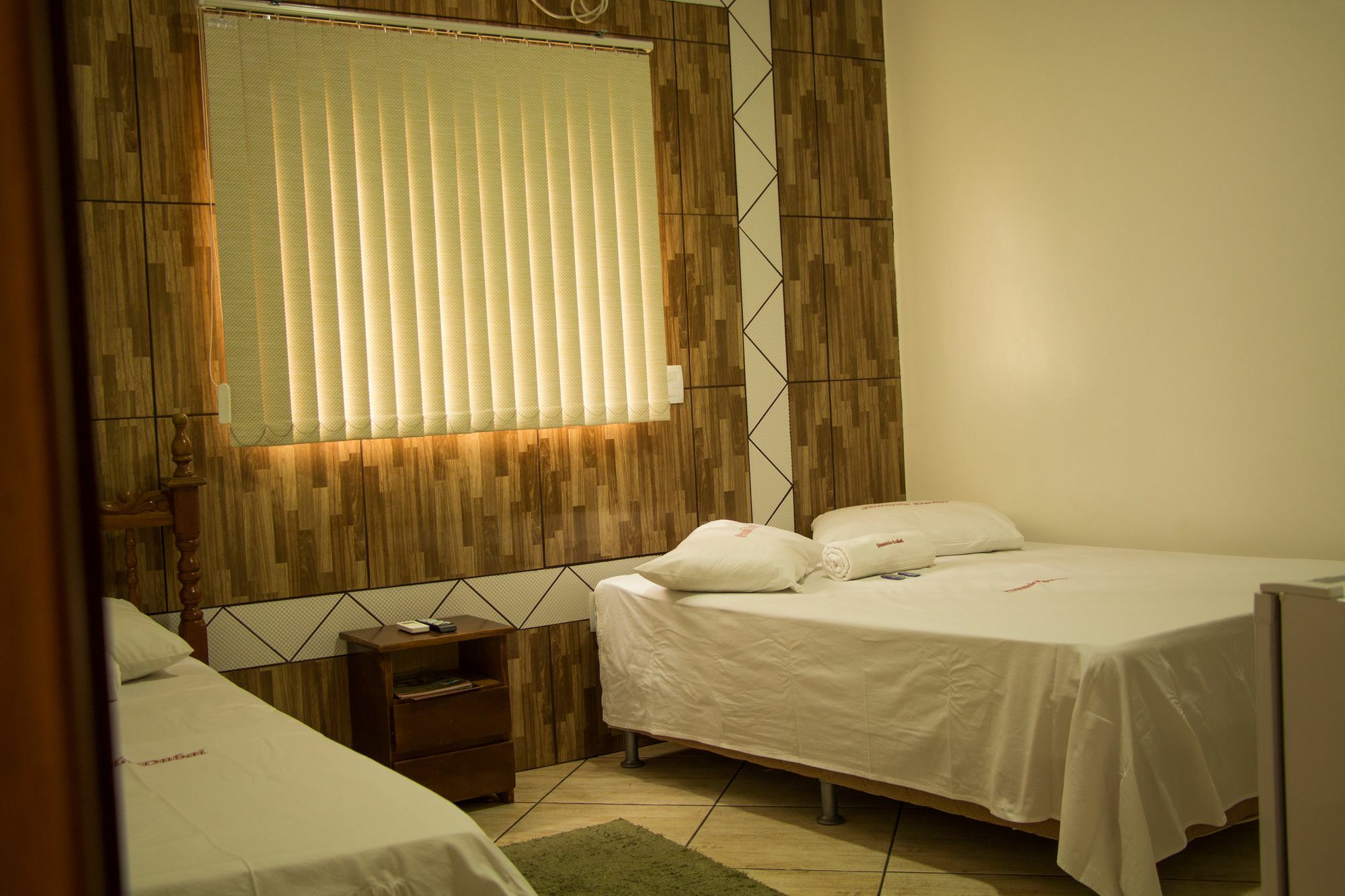 Hotel Dubai 3*